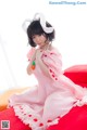 Cosplay Mana - Baring Teen 3gp P2 No.752cc7 Image No. 21