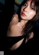 Asuka Kawazu 川津明日香, ファースト写真集 「明日から。」 Set.03 P12 No.3d7fc4 Image No. 71