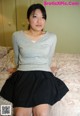 Kayoko Wada - Babexxx Metart Stockings P6 No.91d89e Image No. 13