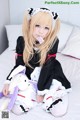 Cosplay Shizuku - 18virginsex Sex Professeur P11 No.61dfdd Image No. 3