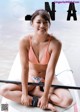 RENA レーナ, Weekly Playboy 2019 No.01-02 (週刊プレイボーイ 2019年1-2号) P4 No.9f9fdb Image No. 5