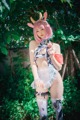 Bambi 밤비, [DJAWA] Riamu’s Celebrating the Year of the Cow #1 Set.02 P1 No.abe95b Image No. 107