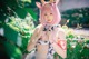 Bambi 밤비, [DJAWA] Riamu’s Celebrating the Year of the Cow #1 Set.02 P45 No.43b8cf Image No. 19