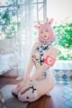 Bambi 밤비, [DJAWA] Riamu’s Celebrating the Year of the Cow #1 Set.02 P25 No.7bbd42 Image No. 59