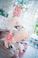 Bambi 밤비, [DJAWA] Riamu’s Celebrating the Year of the Cow #1 Set.02 P28 No.814b49 Image No. 53