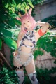 Bambi 밤비, [DJAWA] Riamu’s Celebrating the Year of the Cow #1 Set.02 P8 No.9b4f68 Image No. 93