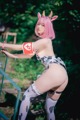 Bambi 밤비, [DJAWA] Riamu’s Celebrating the Year of the Cow #1 Set.02 P50 No.30ad88 Image No. 9