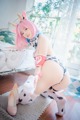 Bambi 밤비, [DJAWA] Riamu’s Celebrating the Year of the Cow #1 Set.02 P34 No.33970f Image No. 41