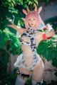 Bambi 밤비, [DJAWA] Riamu’s Celebrating the Year of the Cow #1 Set.02 P38 No.bb3def Image No. 33