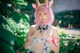 Bambi 밤비, [DJAWA] Riamu’s Celebrating the Year of the Cow #1 Set.02 P30 No.757c1e Image No. 49