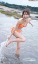 Asuka Kawazu 川津明日香, 週プレ Photo Book 「Epilogue」 Set.02 P20 No.2e79ac Image No. 11