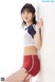 Ami Manabe 眞辺あみ, [Minisuka.tv] 2022.01.27 Fresh-idol Gallery 83