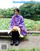 Cosplay Noumi - Check Imagede Gangpang P5 No.1475d0 Image No. 15