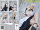 Coser@雪晴Astra (雪晴嘟嘟) Vol.031: Grainne Draser 女仆 (49 photos) P13 No.4707da Image No. 73