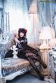 Coser@雪晴Astra (雪晴嘟嘟) Vol.040: (45 photos) P24 No.917a36 Image No. 43