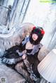 Coser@雪晴Astra (雪晴嘟嘟) Vol.040: (45 photos) P14 No.301615 Image No. 63