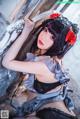 Coser@雪晴Astra (雪晴嘟嘟) Vol.040: (45 photos) P30 No.6835d3 Image No. 31