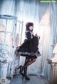 Coser@雪晴Astra (雪晴嘟嘟) Vol.040: (45 photos) P5 No.7caa31 Image No. 81