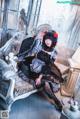 Coser@雪晴Astra (雪晴嘟嘟) Vol.040: (45 photos) P33 No.d56793 Image No. 25