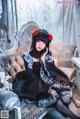 Coser@雪晴Astra (雪晴嘟嘟) Vol.040: (45 photos) P31 No.1d755d Image No. 29