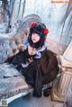 Coser@雪晴Astra (雪晴嘟嘟) Vol.040: (45 photos) P20 No.68eacf Image No. 51