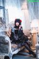 Coser@雪晴Astra (雪晴嘟嘟) Vol.040: (45 photos) P17 No.cf94d7 Image No. 57