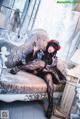 Coser@雪晴Astra (雪晴嘟嘟) Vol.040: (45 photos) P22 No.ce5ab4 Image No. 47