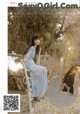 Kimoe Vol.011: Model Zhi Ying (之 应) (41 photos)