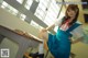 Asuka Shurai - Braless Huge Dildo P12 No.159d78 Image No. 1