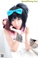 Cosplay Ayane - Valley Ftv Boons P1 No.8ffe9c Image No. 23