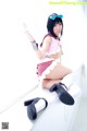 Cosplay Ayane - Valley Ftv Boons P7 No.a25109 Image No. 11