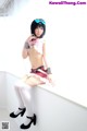 Cosplay Ayane - Valley Ftv Boons P8 No.483ec7 Image No. 9