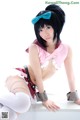 Cosplay Ayane - Valley Ftv Boons P4 No.685215 Image No. 17