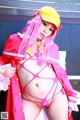 Cosplay Chacha - Forcedsexhub Pussy On P3 No.871870 Image No. 19