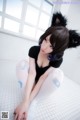 Cosplay Usagi - Image Nude Hotlegs P5 No.e8d205 Image No. 15