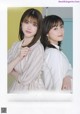 Erika Ikuta 生田絵梨花, Sayuri Matsumura 松村沙友理, BIG ONE GIRLS 2021.05 P5 No.3c6282 Image No. 7