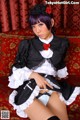 Cosplay Ayane - Pornbabedesi Pussy Panties P6 No.f8bb80 Image No. 13