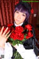 Cosplay Ayane - Pornbabedesi Pussy Panties P8 No.ecacf7 Image No. 9