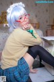 Cosplay Ayane - Fotosxxx Hotties Xxx P8 No.e7054d Image No. 9