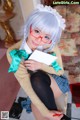 Cosplay Ayane - Fotosxxx Hotties Xxx P10 No.d1c717 Image No. 5