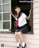 Kaori Arai - Thailand Old Creep P2 No.a0d072 Image No. 21