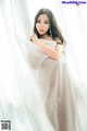 TouTiao 2017-05-25: Model Su Mo (苏 沫) (30 photos) P26 No.1df87b Image No. 7