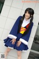 Cosplay Chamaro - Selector Gambar Awe P8 No.ef1b9b Image No. 7