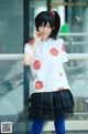 Cosplay Chamaro - Selector Gambar Awe P4 No.ae89d4 Image No. 17