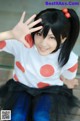 Cosplay Chamaro - Selector Gambar Awe P6 No.cbdcc8 Image No. 13