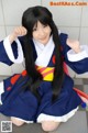 Cosplay Chamaro - Selector Gambar Awe P2 No.2398bf Image No. 21