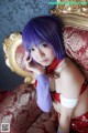 Cosplay Ayane - Sexgif File Watch P9 No.714551 Image No. 7