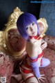 Cosplay Ayane - Sexgif File Watch P4 No.bdd112 Image No. 17