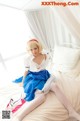 Cosplay Suzuka - Overload Stoke Spankbang P4 No.6b0864 Image No. 17