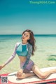 Hyemi's beauty in fashion photos in September 2016 (378 photos) P330 No.3e26a5 Image No. 353